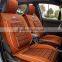 In stock and cheap leather car seat cushion cover set and bajaj auto rickshaw spare parts