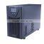 1KW Hybrid Off Grid Solar Power System