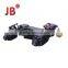 60T-100T Lowbed trailer lowboy axle
