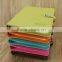 Magnetic Travel Diary PU Leather Notebook Insert with Power Bank