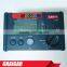 Uni-t leakage protection switch tester UT581 RCD measurement Leakage Circuit Breaker AUTO RAMP function
