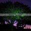 2014 new product Waterproof garden/park/Christ tree decoration laser light