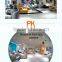 WiFi Fisheye Cloud Smart Bulb 360 degree fisheye wireless wifi camera with two-way audio and 128G recording feature