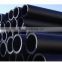HDPE Pipes highly resistant to abrasion