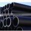 HDPE Pipes used in infrastructure