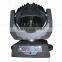 led moving head 36*9W 3in1 for production and event