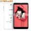 Teclast X70 R 3G Phablet WCDMA inch IPS Retina Screen 64bit Quad Core 1G+8G Cameras Bluetooth 4.0 GPS