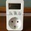 Smart Plug-in Energy Meter