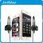 Handsfree Wireless lightweight bluetooth headset safety for Driver and Runner
