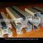 Factory wholesale extruded aluminum profile