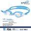 Freestyle - Best Quality One Piece Swimming Pool Accessories Swimming Goggles