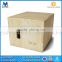 MSG 3 in 1 Conditioning 12" 14" 16" Wood Training Plyo Box