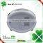 BM14501 Oval bell alarm clock / Melody alarm clock