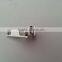 #5 Auto Lock Zinc Alloy Zipper Sliders