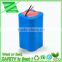 INR18650 3C Discharge 7.4V 6000mah Rechargeable Battery
