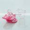Food grade!!! BPA FREE Funny printed Baby pacifier