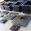 Rotational Molding for Ice-box molds
