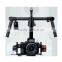 Light and Easy to Operate 3 Axis Mirrorless Camera Gimbal Stabilizer