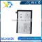 Low price BK-B-59 cell phone battery replacement for X3S