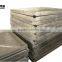 ACM for decorative wall interior wall panels ceiling decoration