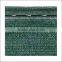 new HDPE green sun shade nets with UV protection