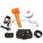 pet-803 Underground Shock Dog Fence Training Collar Electric Pet Fencing System for hunt dogs