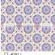TT-4091 Transparent vinyl tablecloth