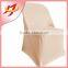 Wholesale navy blue spandex wedding chair covers for 1.00