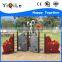 Kids toy plastic climbing game wall for sale