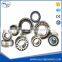 microfiber roll bearirng, 4040DM double row angular contact ball bearing
