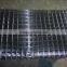 Square Hole Shape and Welded Mesh Type floor heating welded wire mesh