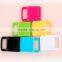 Easy take mobile holder, light weight cell phone holder for iphone for smartphone