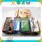 OEM Promotional Gift Paper Cardboard Binoculars For Kids Telescope Toys