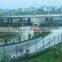 Municipal Fence(Bending Fence,Bilateral Wire Fence)