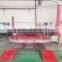 economic car body collision repair machine /car bench