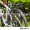 Bike Bicycle Cycling Alloy V-Brake Rear Bag Pannier Rack Carrier