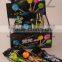 SK-B064 Fruity Fluorescent Crystal Lollipop
