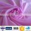fabric textile 100 polyester plain swiss voile fabric