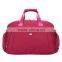 Unisex Large Capacity Korean Lady Fashion Handbag Available