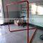 Portable Lacrosse Goal With Target