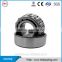 Iron and steel industry 759/753 inch taper roller bearing size 88.900*168.275 *48.260mm