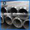 ASTM A252 seamless carbon steel pipe