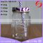 15 oz ice cold drink glass mason jar for drinking or food storage