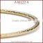Hot Sale  Wholesale gold bangles