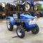 most popular tractor 30hp multi perpose welcomed