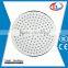 8 Inch Circular Top Shower Head Shower