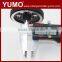 YUMO 300L ID 8mm or 6mm rotary encoder wheel