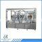 Automatic high pressure leak tester for aerosol/food/juice can