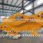 jt-17 quick hitch coupler for ZX470 and 32 tons excavator made in china cheap and good quality