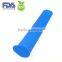 BPA free colorful Silicone popsicle mold /cool ice pop maker molds